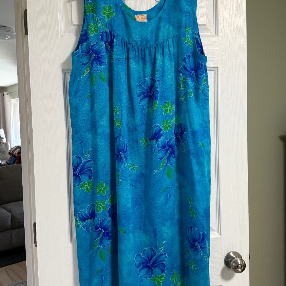 Women’s MuMu